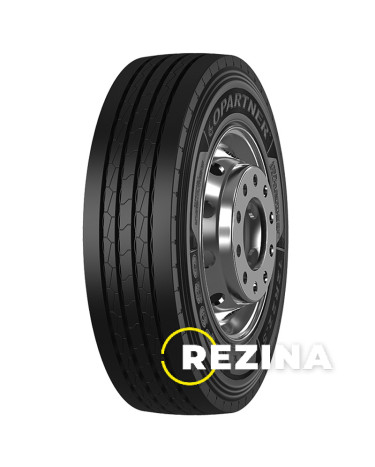 Copartner CP989 (рулевая) 295/80 R22.5 154/151L PR20