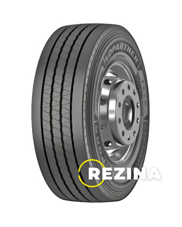 Copartner CP985 (рулевая) 235/75 R17.5 143/141J PR18