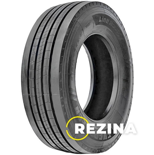 Evergreen Line Route ESL01 (рулевая) 315/70 R22.5 156/150L PR18 Вьетнам 2024 года