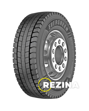 Evergreen Multi Route EDR51 (driving) 315/80 R22.5 156/153L PR20