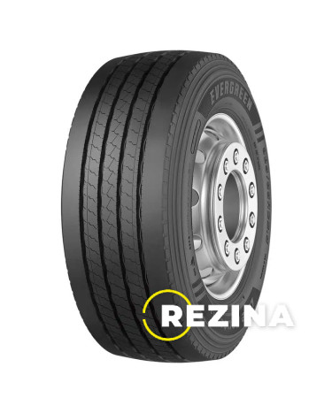 Evergreen Line route ETL23 (trailer) 385/65 R22.5 164K PR24