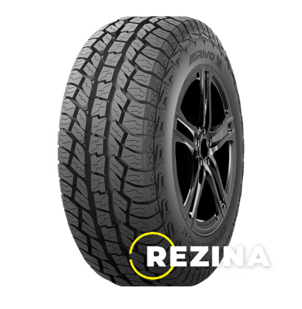 Arivo Terramax ARV Pro A/T 31/10.5 R15 109S China 2023