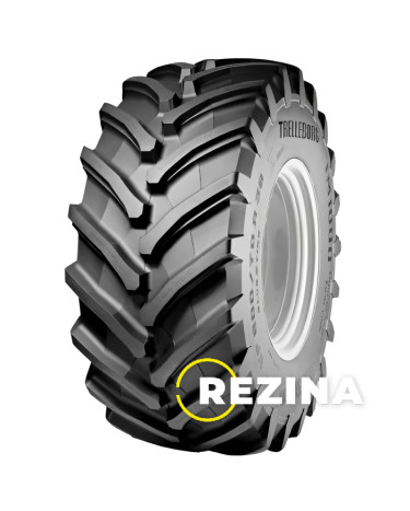 Trelleborg TM1000 ProgressiveTraction (s/g) 710/75 R42 184D TL VF