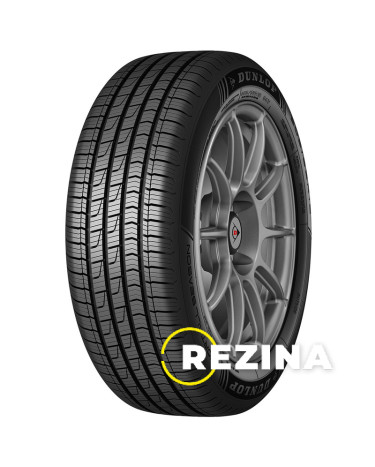 Dunlop Sport All Season 215/60 R17 96H