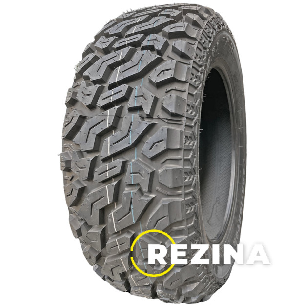 Lanvigator CatchFors M/T II 33/12.5 R20 114Q Китай 2025 року