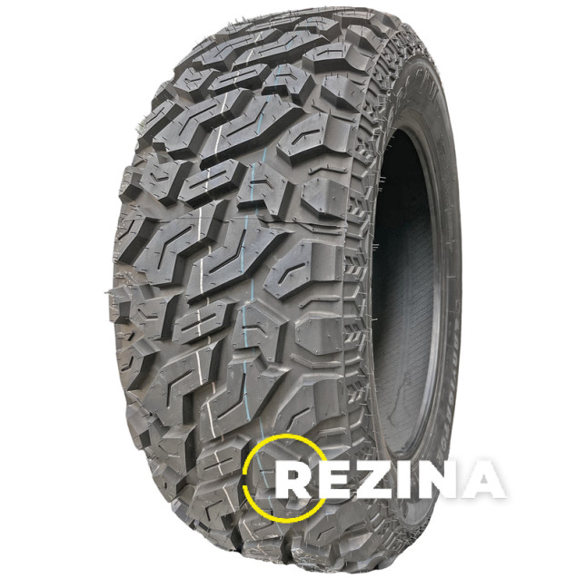 Lanvigator CatchFors M/T II 33/12.5 R20 114Q China 2025