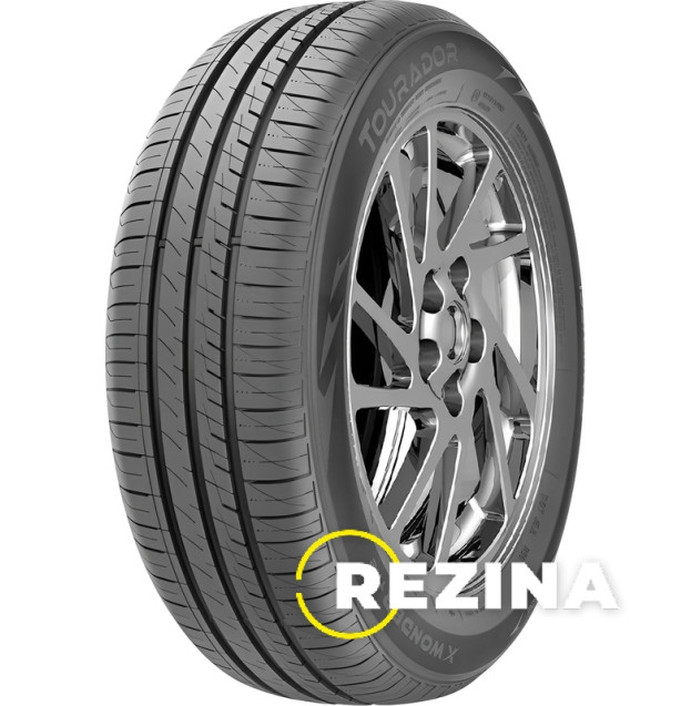 Tourador X Wonder TH2 185/65 R15 88H Китай 2023 года