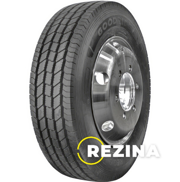 Goodride GSR+1 (рульова) 235/75 R17.5 132/130M PR14