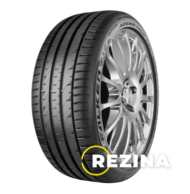 Falken Azenis FK520 255/40 R19 100Y XL Turkey 2024