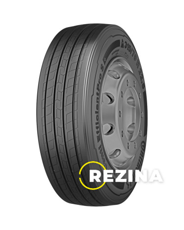 Continental Conti EfficientPro S+ (рулевая) 315/70 R22.5 156/150L PR18
