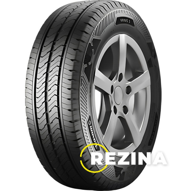 Barum Vanis 3 225/70 R15C 112/110S