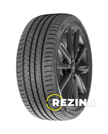 Nordexx NS9200 225/55 ZR18 102W XL FR