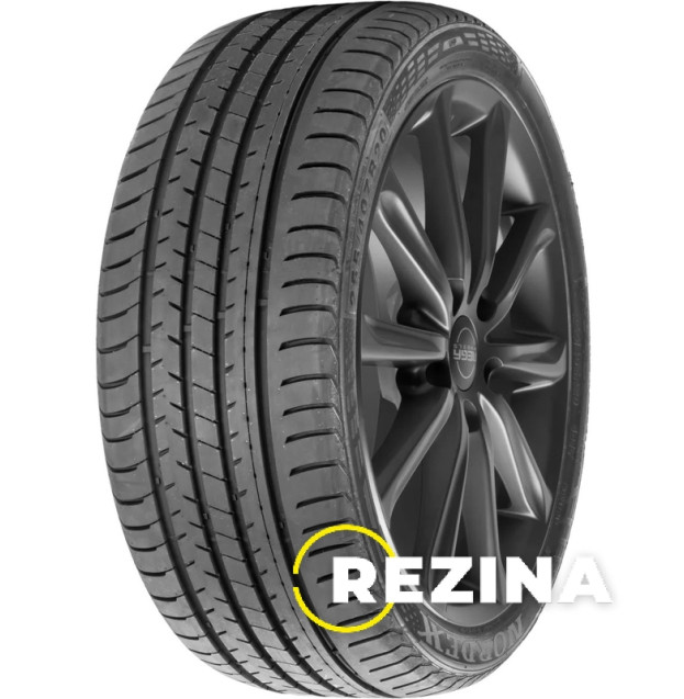 Nordexx NS9200 235/55 ZR18 104W XL FR China 2024