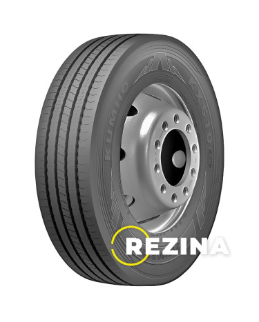 Kumho KXS10 (рулевая) 315/70 R22.5 156/150L PR20