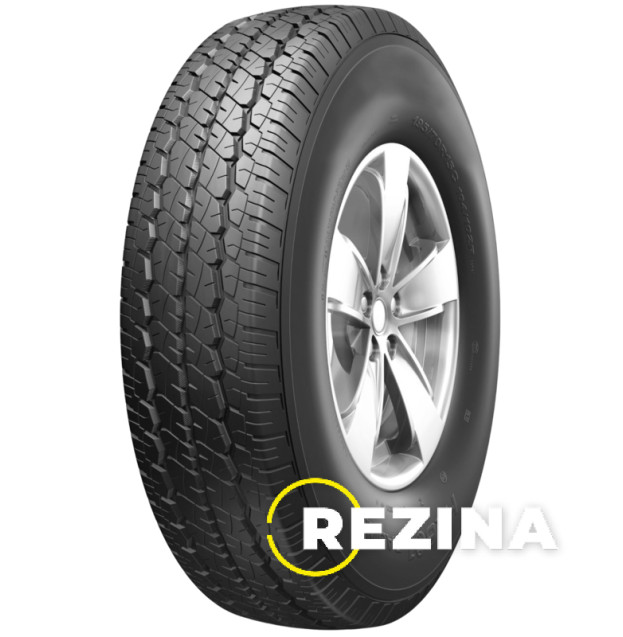 Doublestar HR601 235/65 R16C 121/119R Китай 2024 року