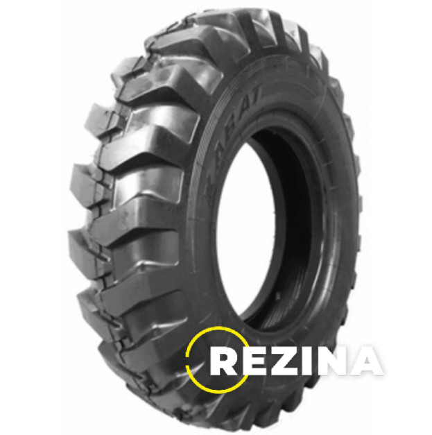 Kabat Geo Track (індустріальна) 16.90 R28 156A8 PR14