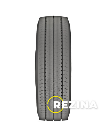 Hankook Smart Flex AH51 (рулевая) 315/60 R22.5 154/148L