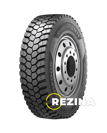 Hankook Smart Work DM11 (ведущая) 315/80 R22.5 156/150K