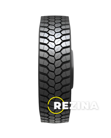Hankook Smart Work DM11 (ведущая) 315/80 R22.5 156/150K