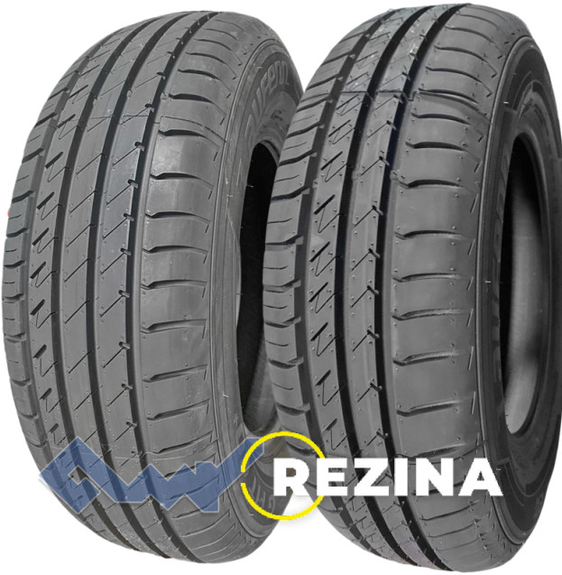 Laufenn G Fit EQ+ LK41 185/70 R14 88T Hungary 2025
