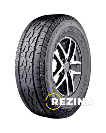 Bridgestone Dueler A/T 001 245/70 R17 110S