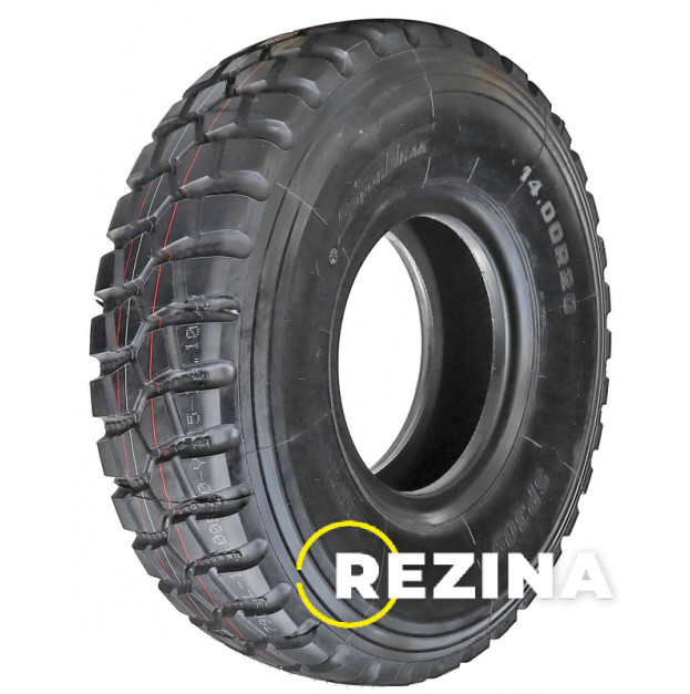 Sportrak SP309 (ведуча) 14.00 R20 164/161J PR20 Китай 2025 року