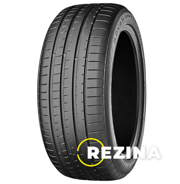 Yokohama Advan Sport V107 255/55 R19 111Y XL Japan 2024