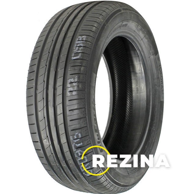 Yokohama BluEarth-A AE50 185/60 R16 86H