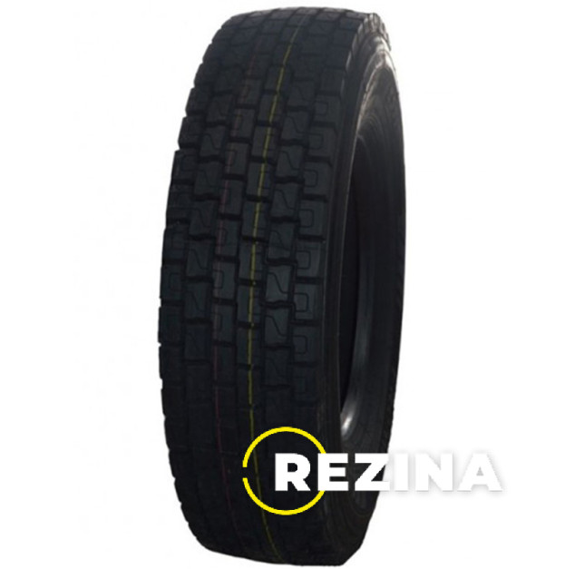 Goldshield HD919 (ведущая) 295/80 R22.5 152/149L