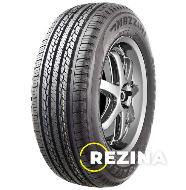Mazzini EcoSaver 245/70 R16 111H XL China 2024
