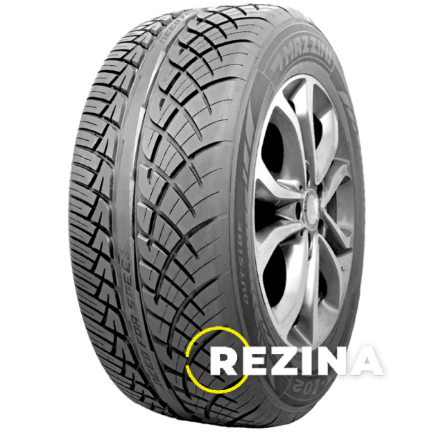 Mazzini Shark-Z02 265/50 R20 111W XL