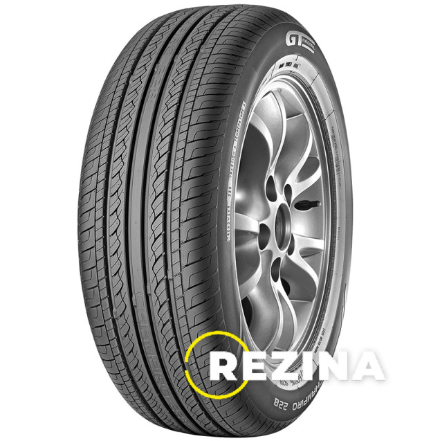 GT Radial Champiro 228 225/60 R16 98V China 2024