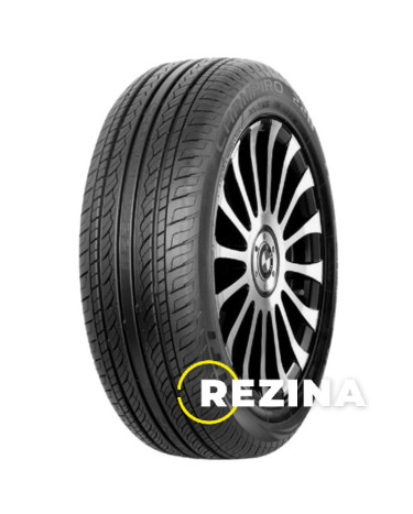 GT Radial Champiro 228 225/60 R16 98V