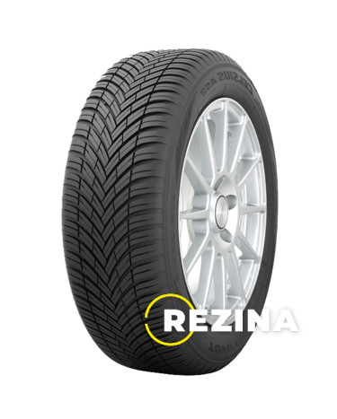Toyo Celsius AS2 185/60 R15 88V XL