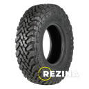 Toyo Open Country M/T 33/13.5 R15 109P