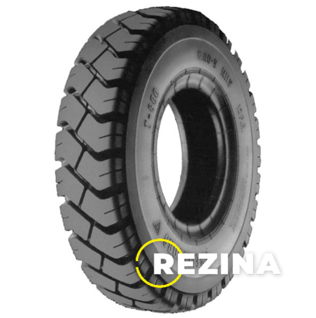 Trelleborg T800 (индустриальная) 28.00/9 R15 PR14