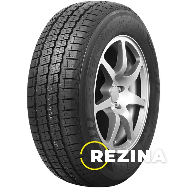 LingLong Green-Max Van 4S 205/65 R16C 107/105T