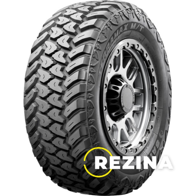 Sailun Terramax M/T 35.00/12.5 R20 121Q