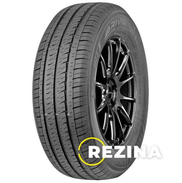 Arivo Transito ARZ6-C 205/65 R16C 107/105T