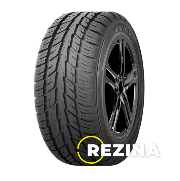 Arivo Ultra Sport ARV7 275/55 R20 117V XL
