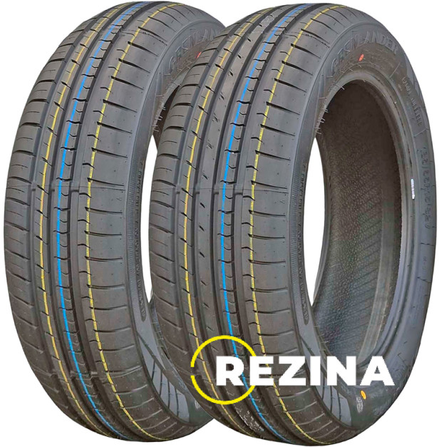 Grenlander COLO H02 185/55 R16 87V XL Китай 2024 года