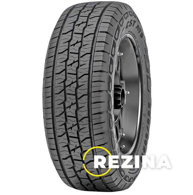 CST Sahara ATS 215/75 R15 100T