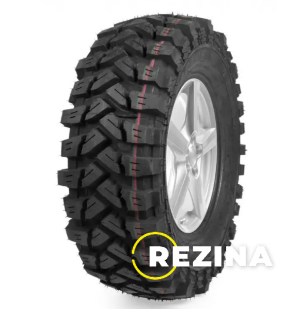 Collins (наварка) Breaker MT/R Evo 195/70 R15 91S