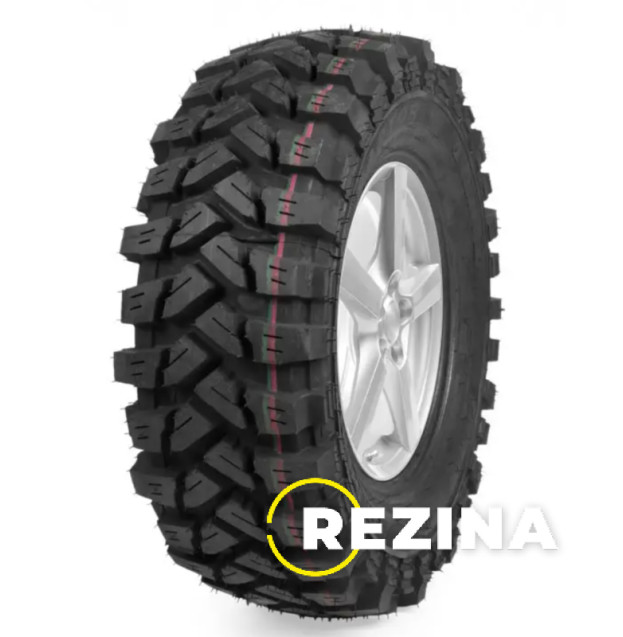 Collins (welded) Breaker MT/R Evo 195/70 R15 91S Poland 2025