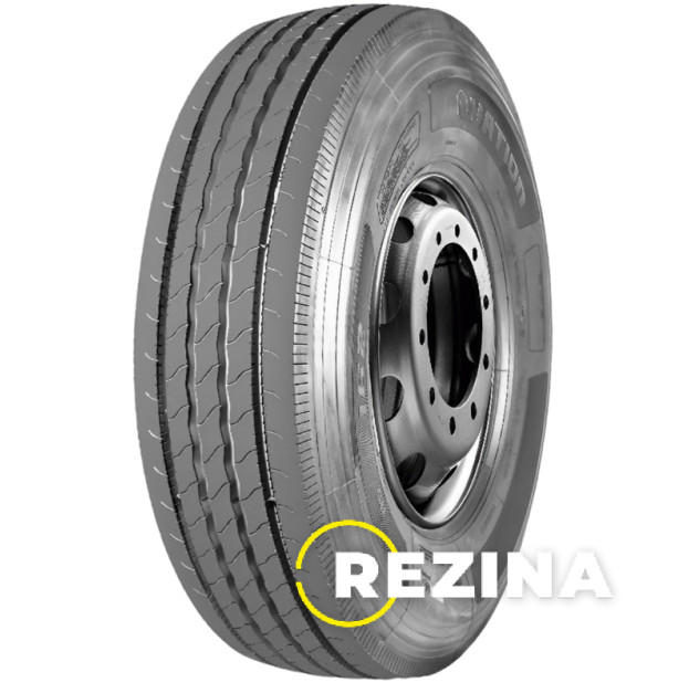 Ovation RSVI-162  (рульова) 315/80 R22.5 156/152L PR20 Китай 2024 року