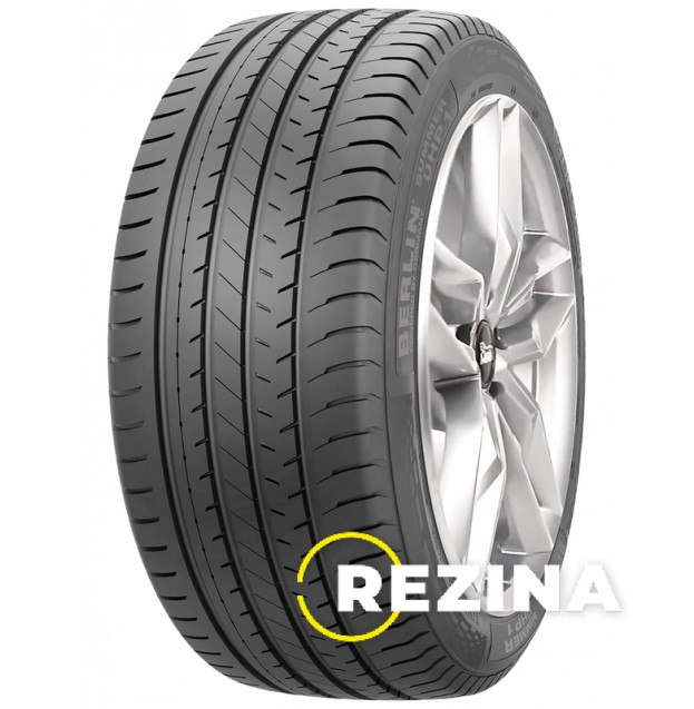 Berlin Summer UHP 1 215/55 R17 94V Китай 2023 года