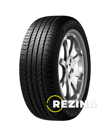 Maxxis Bravo HP-M3 285/45 R19 107V