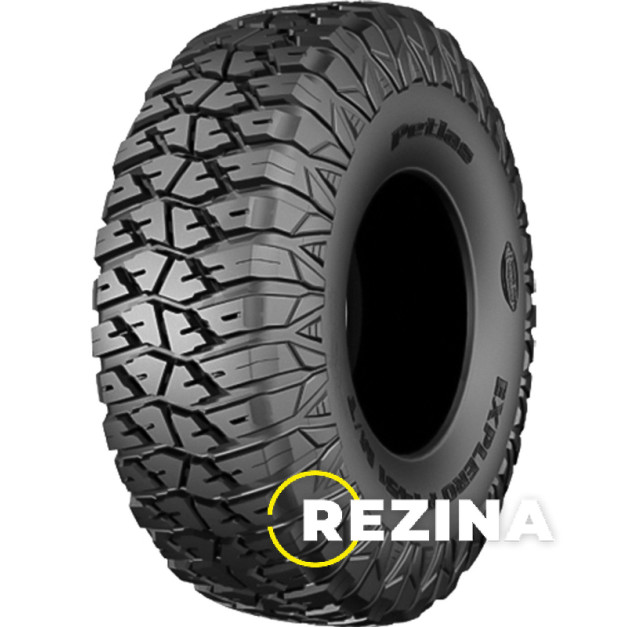 Petlas Explero PT451 M/T 37/12.5 R16.5 133N