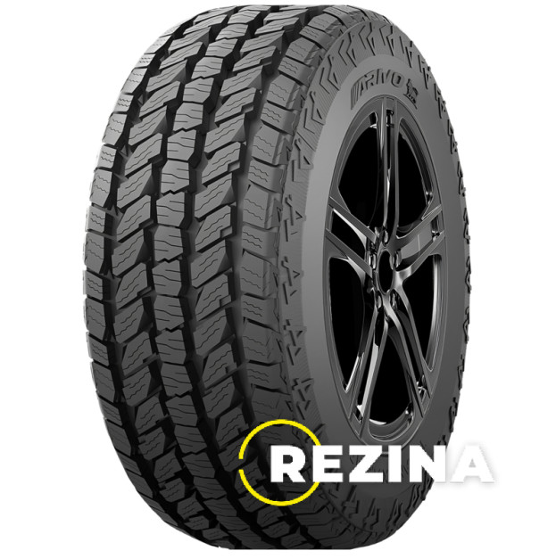 Arivo Terramax ARV A/T 265/70 R16 112T