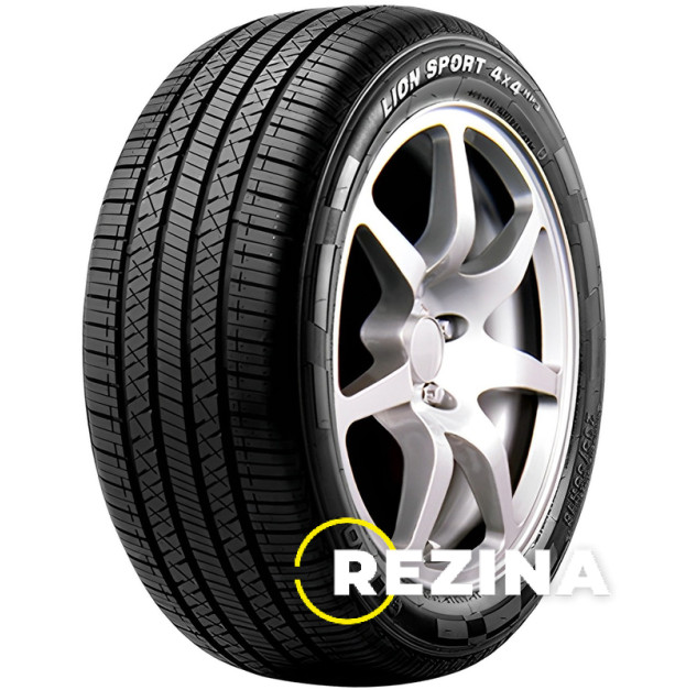 Leao Lion Sport 4x4 HP3 265/70 R16 112H